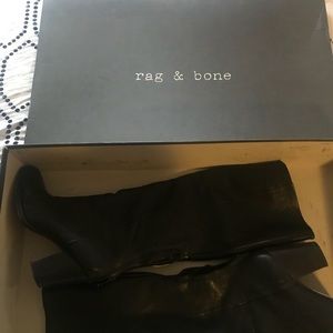 rag & bone knee high newbury